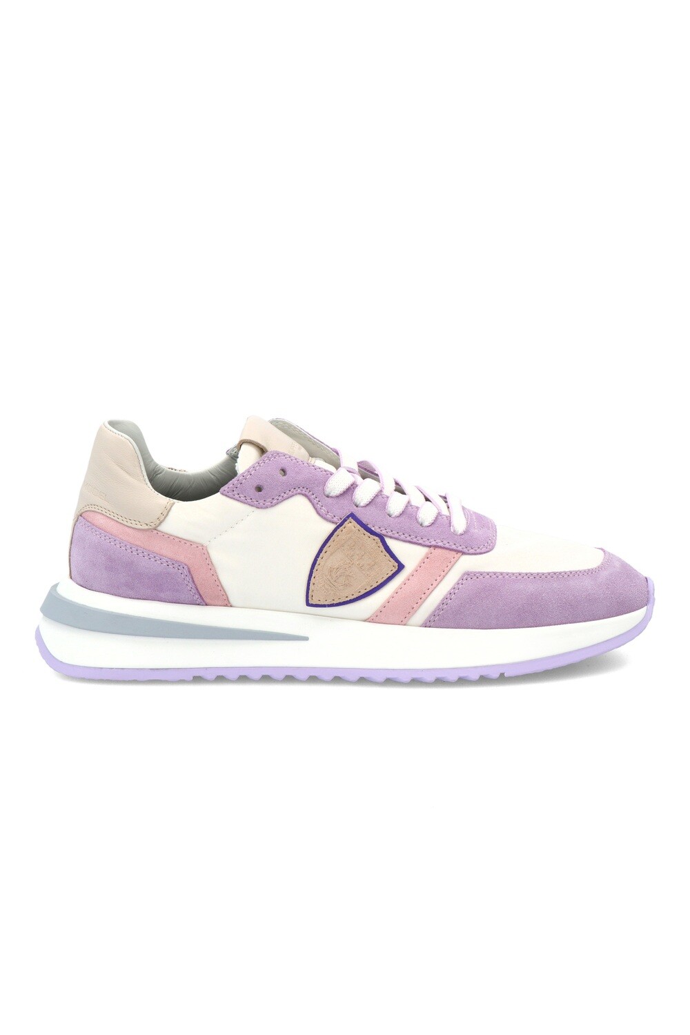 Philippe Model Sneaker TROPEZ 2.1 LOW