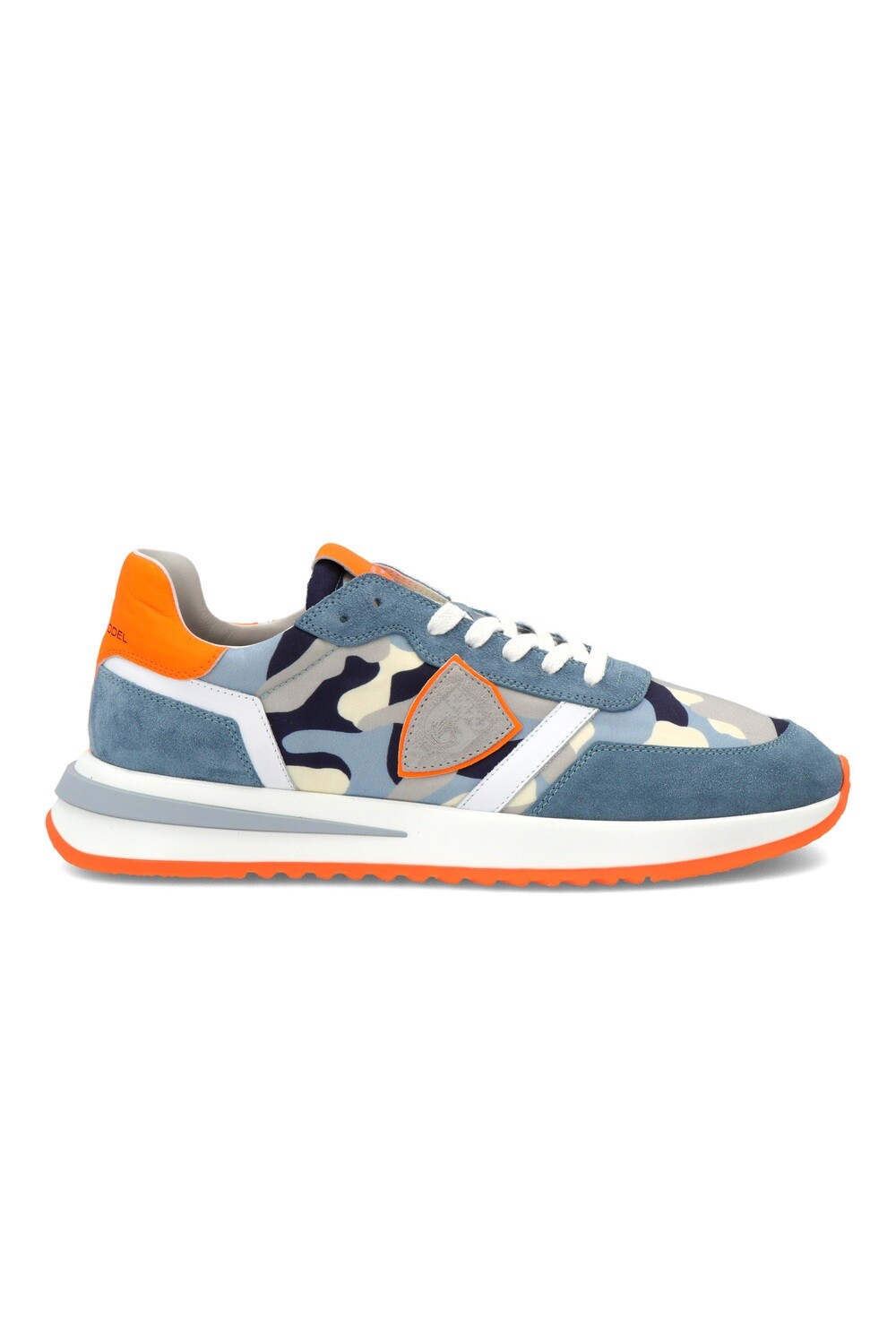 Philippe Model Sneaker TROPEZ 2.1 LOW