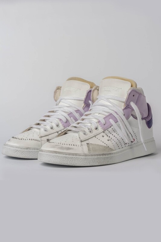 Hidnander Sneaker THE CAGE