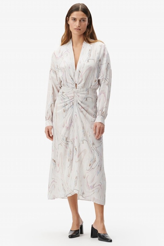 LaLa Berlin Kleid DAZZY