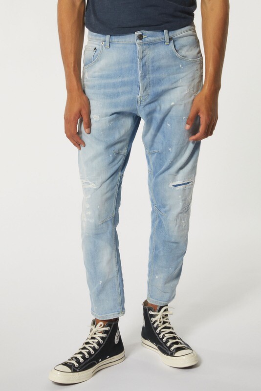 Dondup Jeans CHRIS