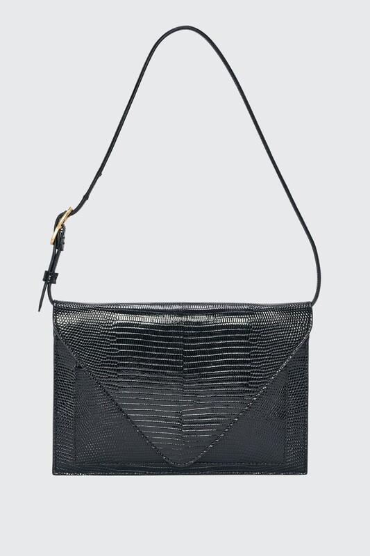 Dorothee Schumacher Tasche TEXTURED LUXE