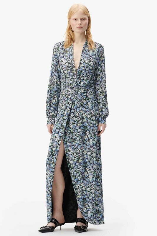 LaLa Berlin Kleid DAMARA