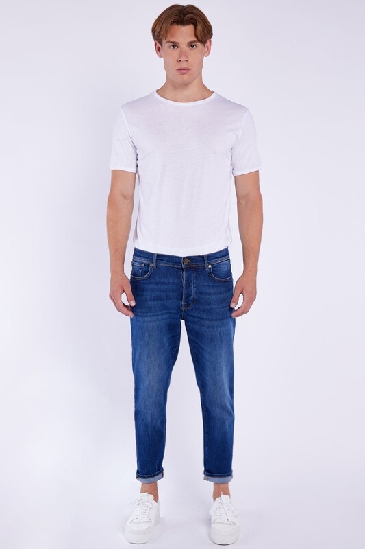 Goldgarn Jeans RHEINAU