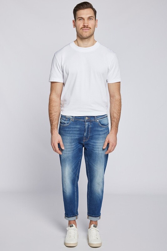 Goldgarn Jeans RHEINAU