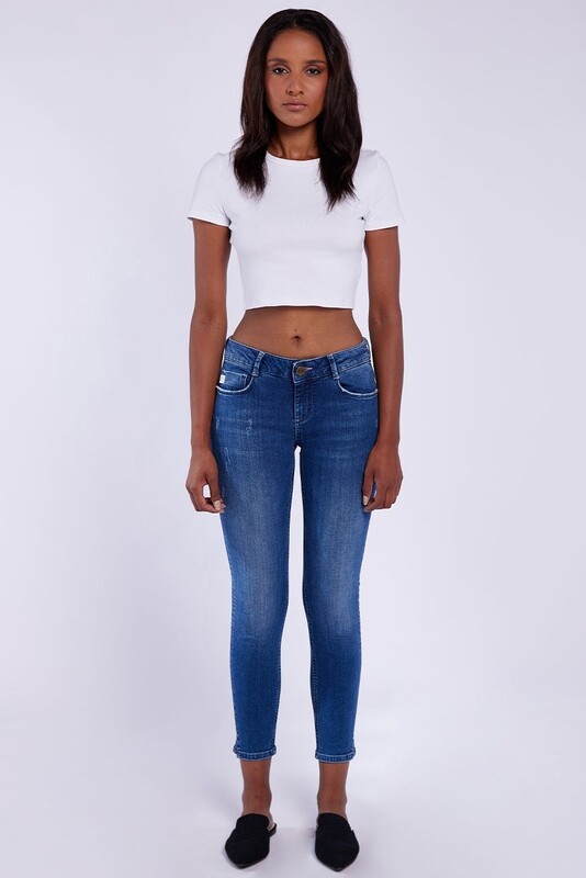Goldgarn Jeans JUNGBUSCH