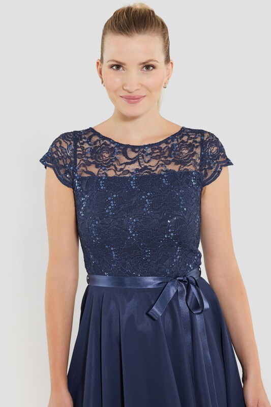 Swing Kleid