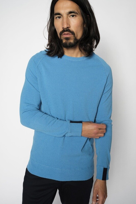 Mos Mosh Pullover MMGKYLE