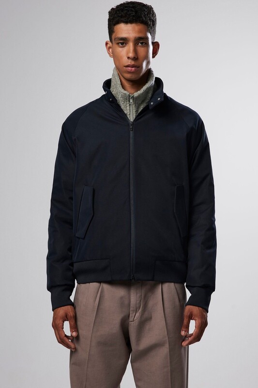 NN07 Jacke DAWSON