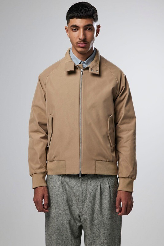 NN07 Jacke DAWSON