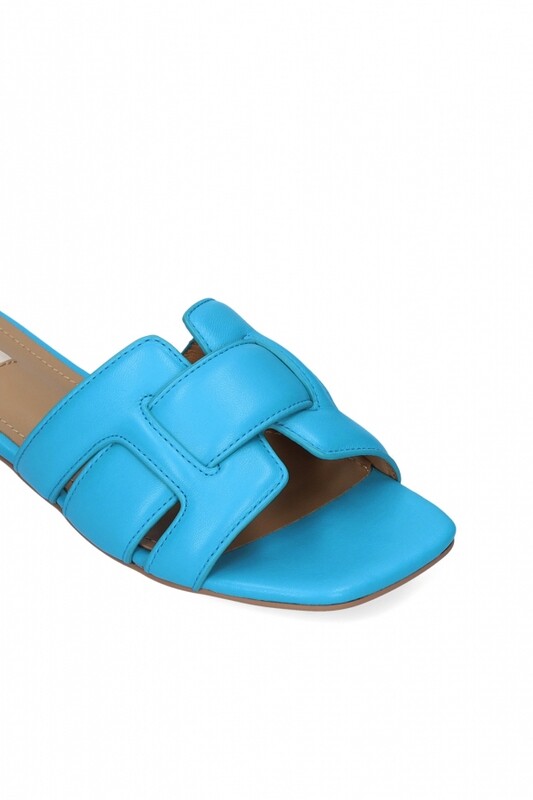 Bibi Lou Sandale CREMES