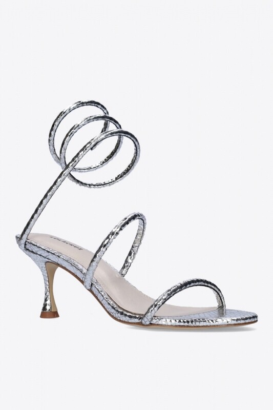 Lolacruz Riemchenschuhe BRINDISI