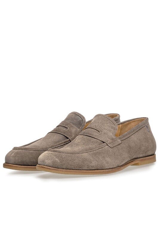 Floris van Bommel Schuhe DE KRUIMER