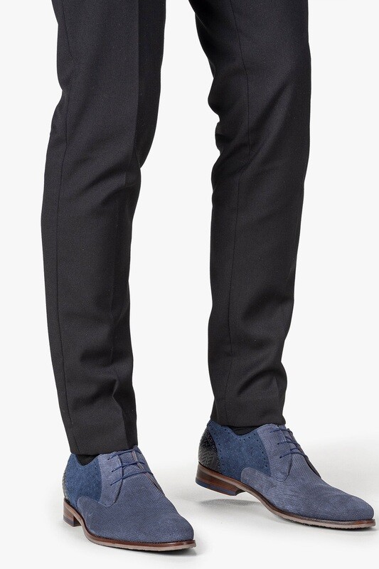 Floris van Bommel Schuhe DE STAPPER