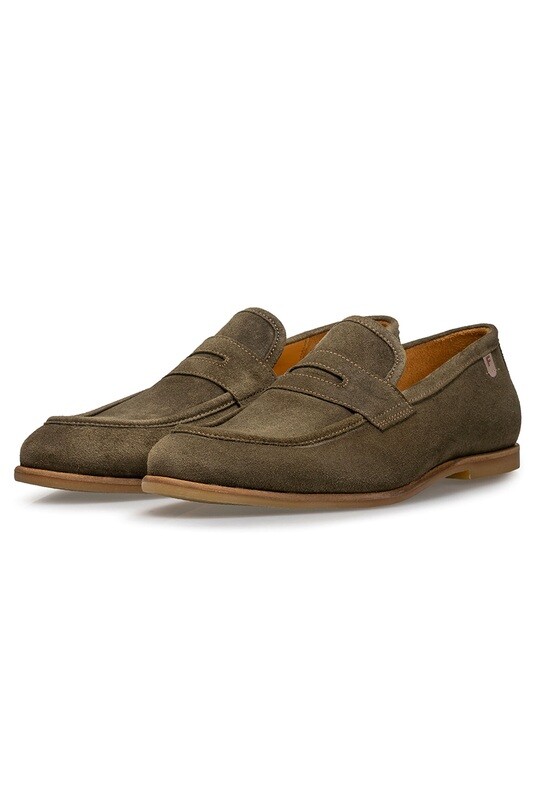 Floris van Bommel Schuhe DE KRUIMER