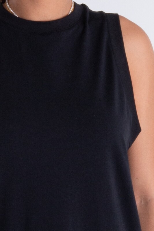 Rockamora Long-Shirt-Kleid