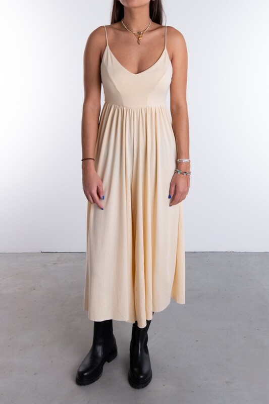 Rockamora Jumpsuit