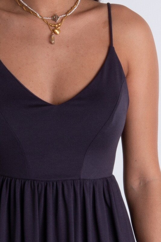 Rockamora Kleid