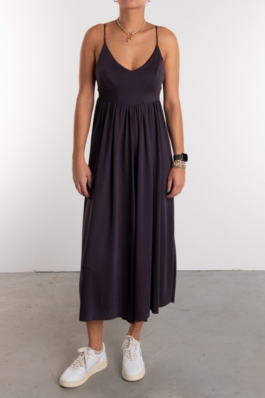 Rockamora Jumpsuit