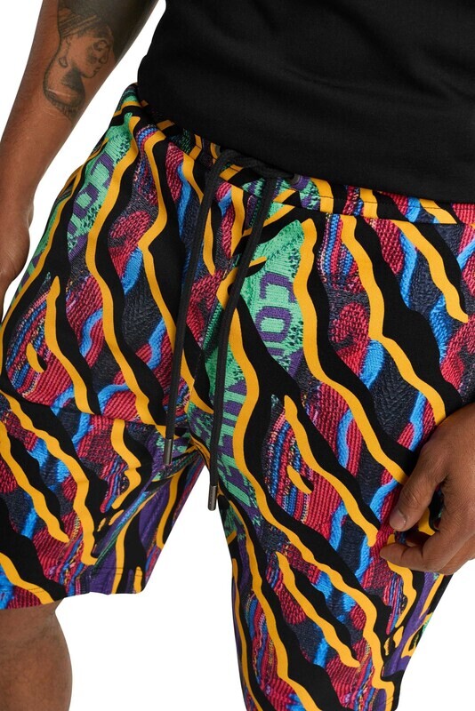 Carlo Colucci Sweat-Short