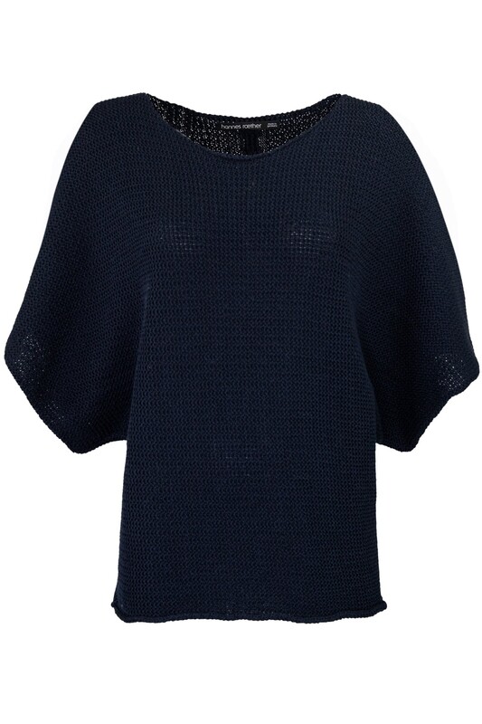 Hannes Roether Pulli LUM15PY