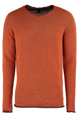 Hannes Roether Pullover SO10BER