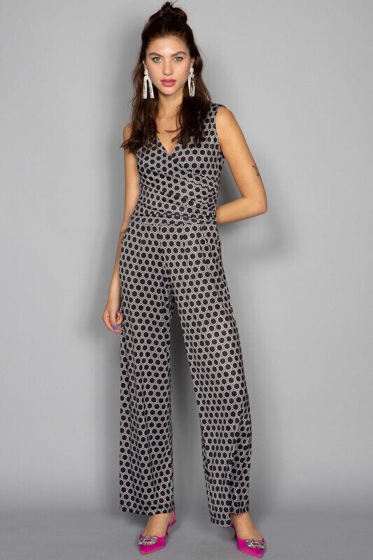 Jumpsuit Silvie main image 1