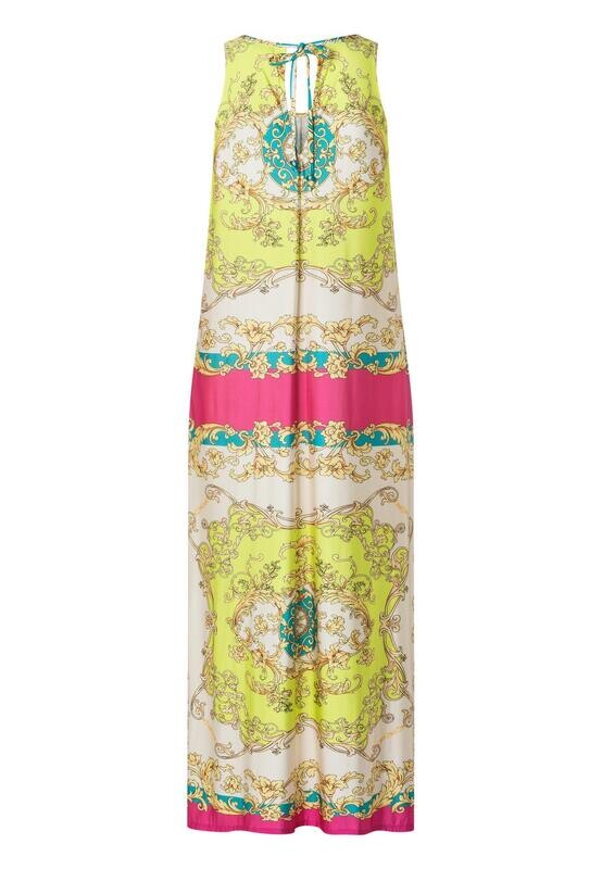 Ana Alcazar Maxi-Kleid KONEA