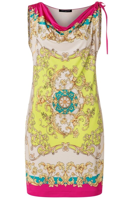 Ana Alcazar Kleid KONY