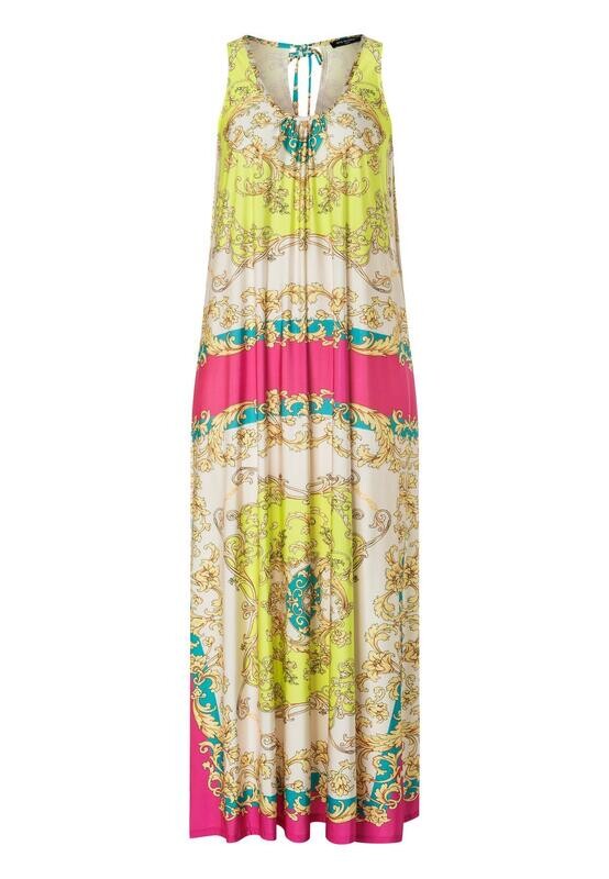 Ana Alcazar Maxi-Kleid KONEA
