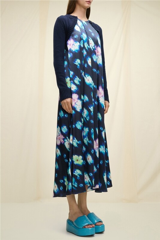Dorothee Schumacher Cardigan MODERN STATEMENT