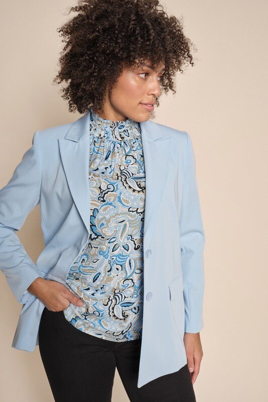 Mos Mosh Blazer MMWINDY HAZEL