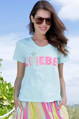 Miss Goodlife Shirt L(I)EBE