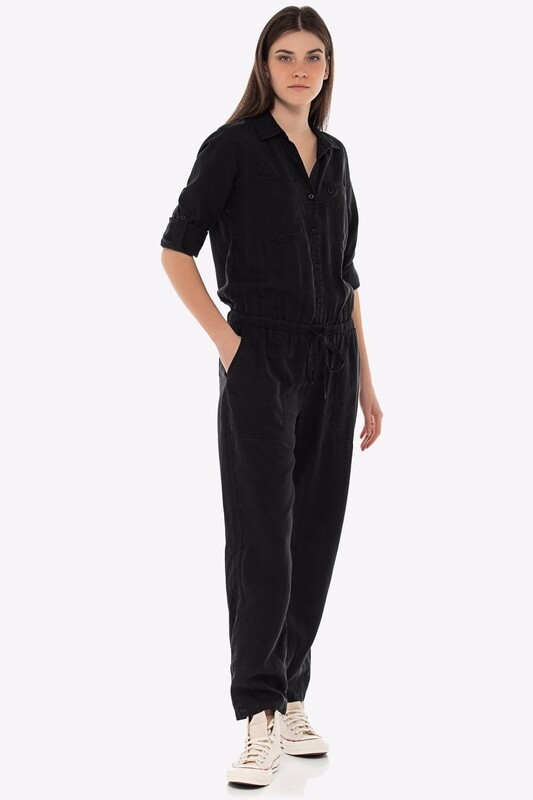 True Religion Jumpsuit