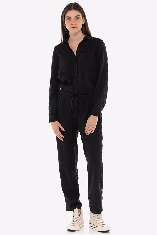 True Religion Jumpsuit