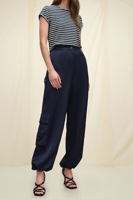 Dorothee Schumacher Hose SLOUCHY COOLNESS