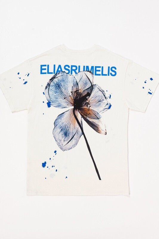 Elias Rumelis Shirt GAETANO
