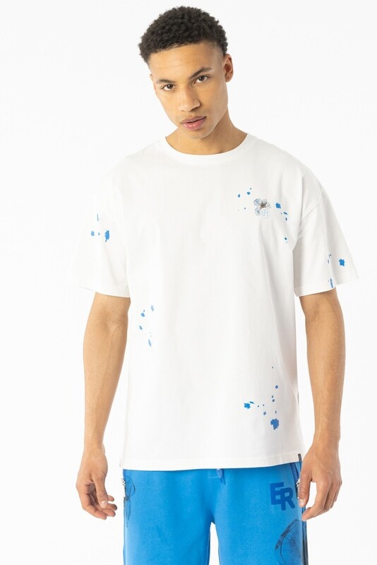 Elias Rumelis Shirt GAETANO