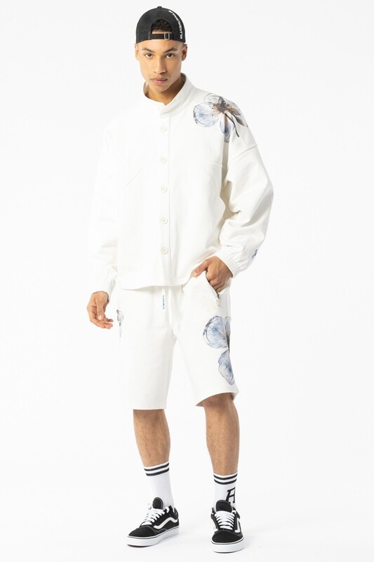 Elias Rumelis Sweat-Short WALDO