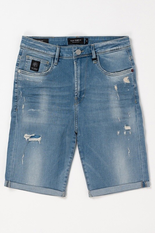 Elias Rumelis Jeans-Short LAURIN