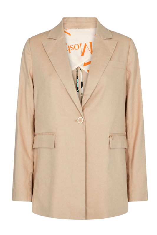 Mos Mosh Blazer MMGBINE LINCEL
