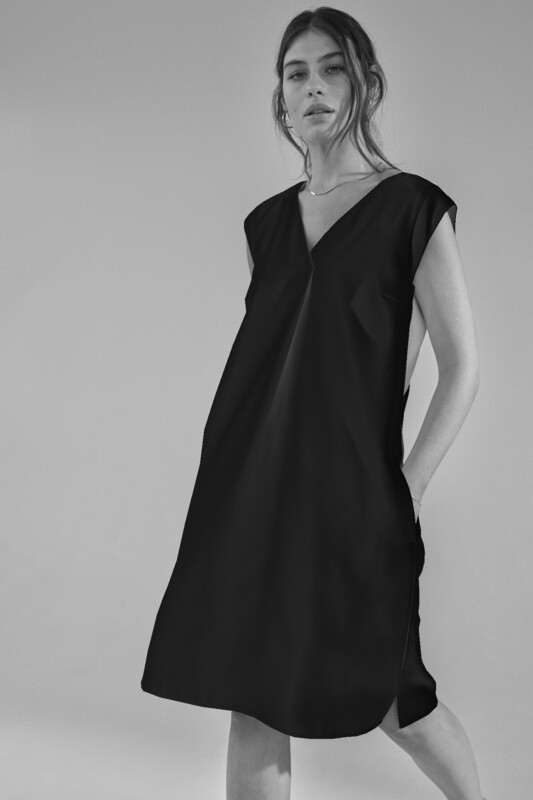 Mos Mosh Kleid MMHELIA LEIA