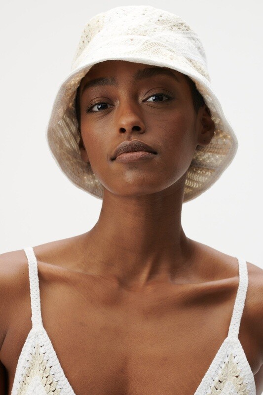 LaLa Berlin Bucket Hat HILDA