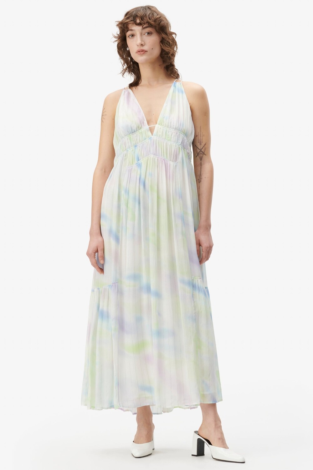 LaLa Berlin Kleid DERORA