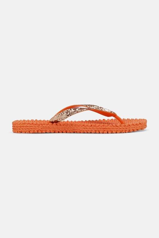 Ilse Jacobsen Flip Flop CHEERFUL12B
