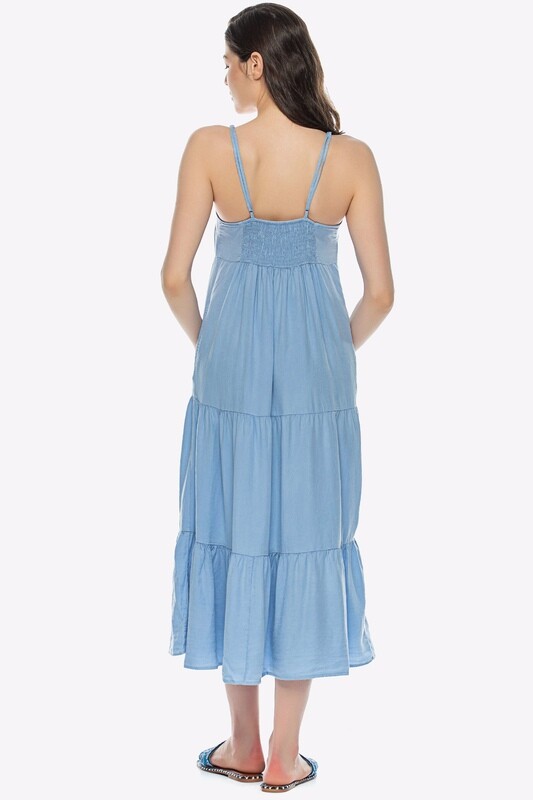 True Religion Kleid