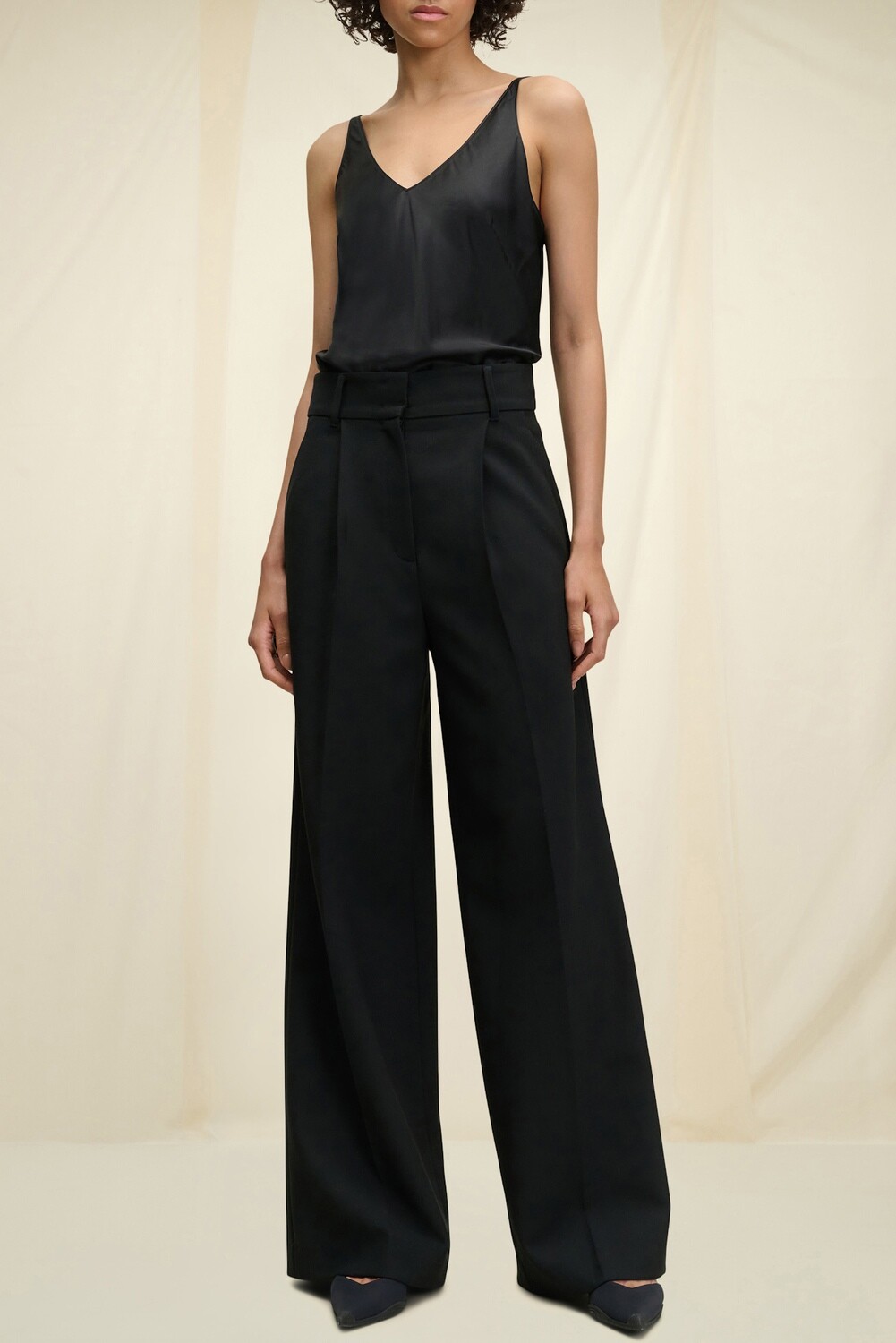 Dorothee Schumacher Top SENSE OF SHINE
