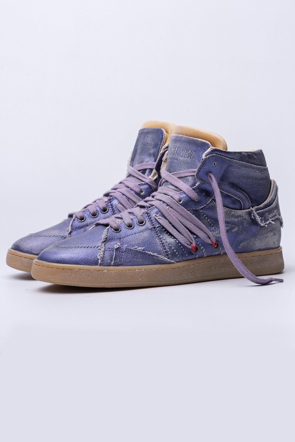 Hidnander Sneaker THE CAGE DUAL CLASSIC