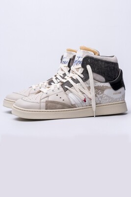 Hidnander Sneaker THE CAGE DUAL