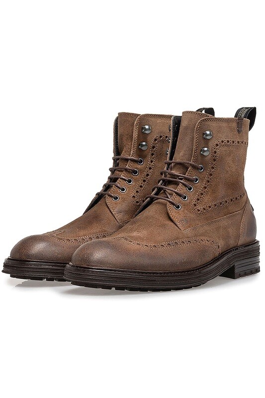 Floris van Bommel Stiefel BLAKE